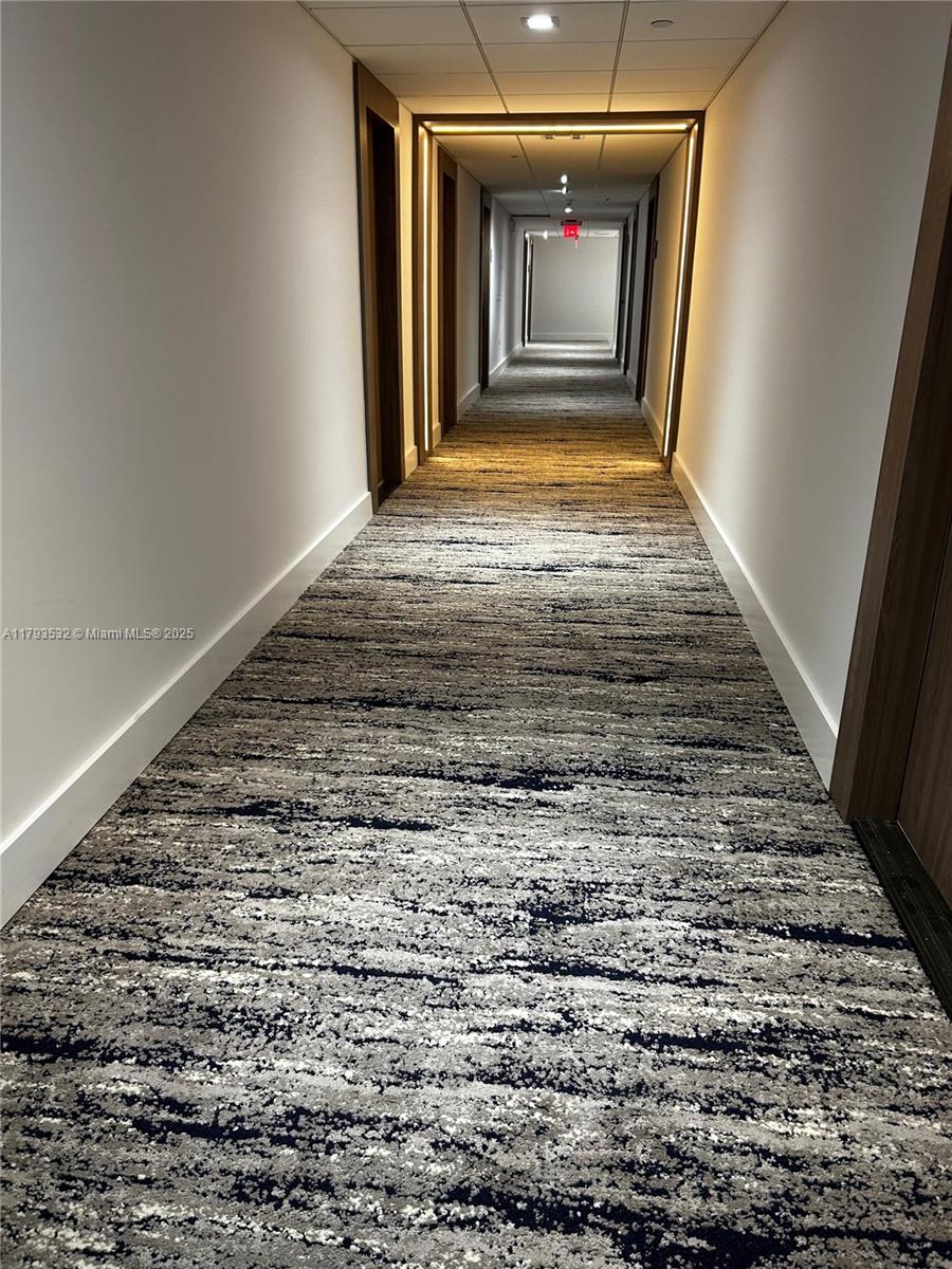 CORINTHIAN CONDO - Residential