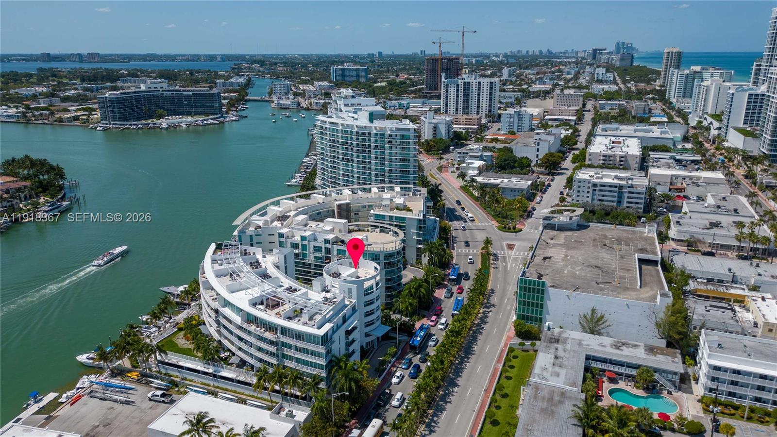 REGATTA AT INDIAN CREEK - Residential