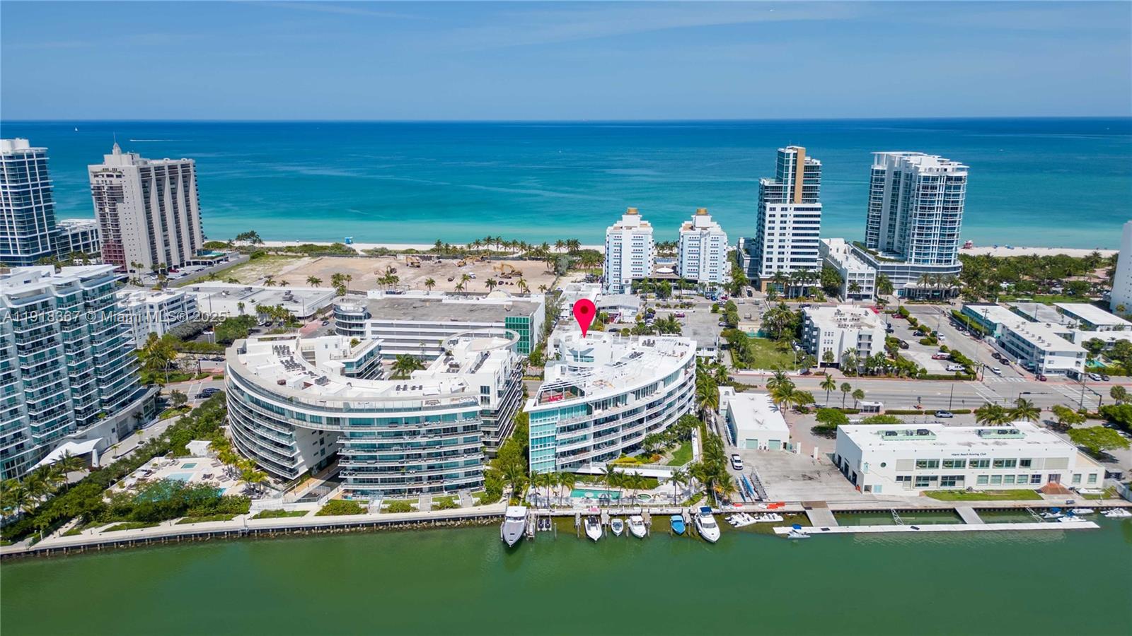 REGATTA AT INDIAN CREEK - Residential