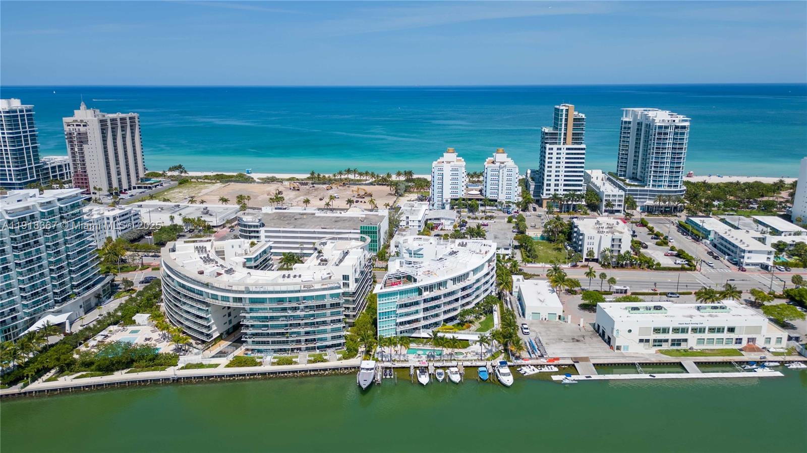 REGATTA AT INDIAN CREEK - Residential