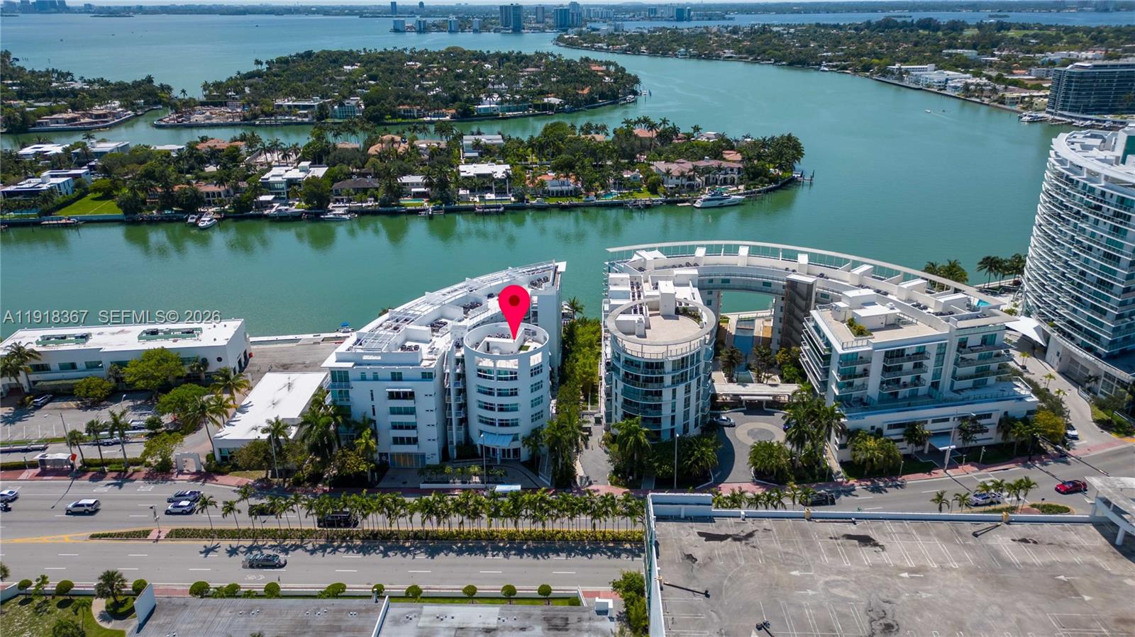 REGATTA AT INDIAN CREEK - Residential