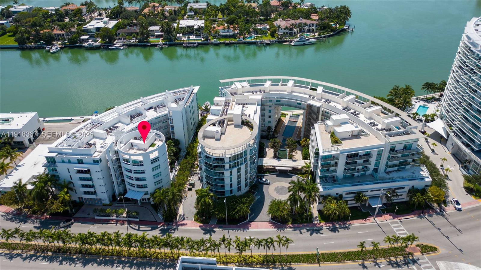 REGATTA AT INDIAN CREEK - Residential