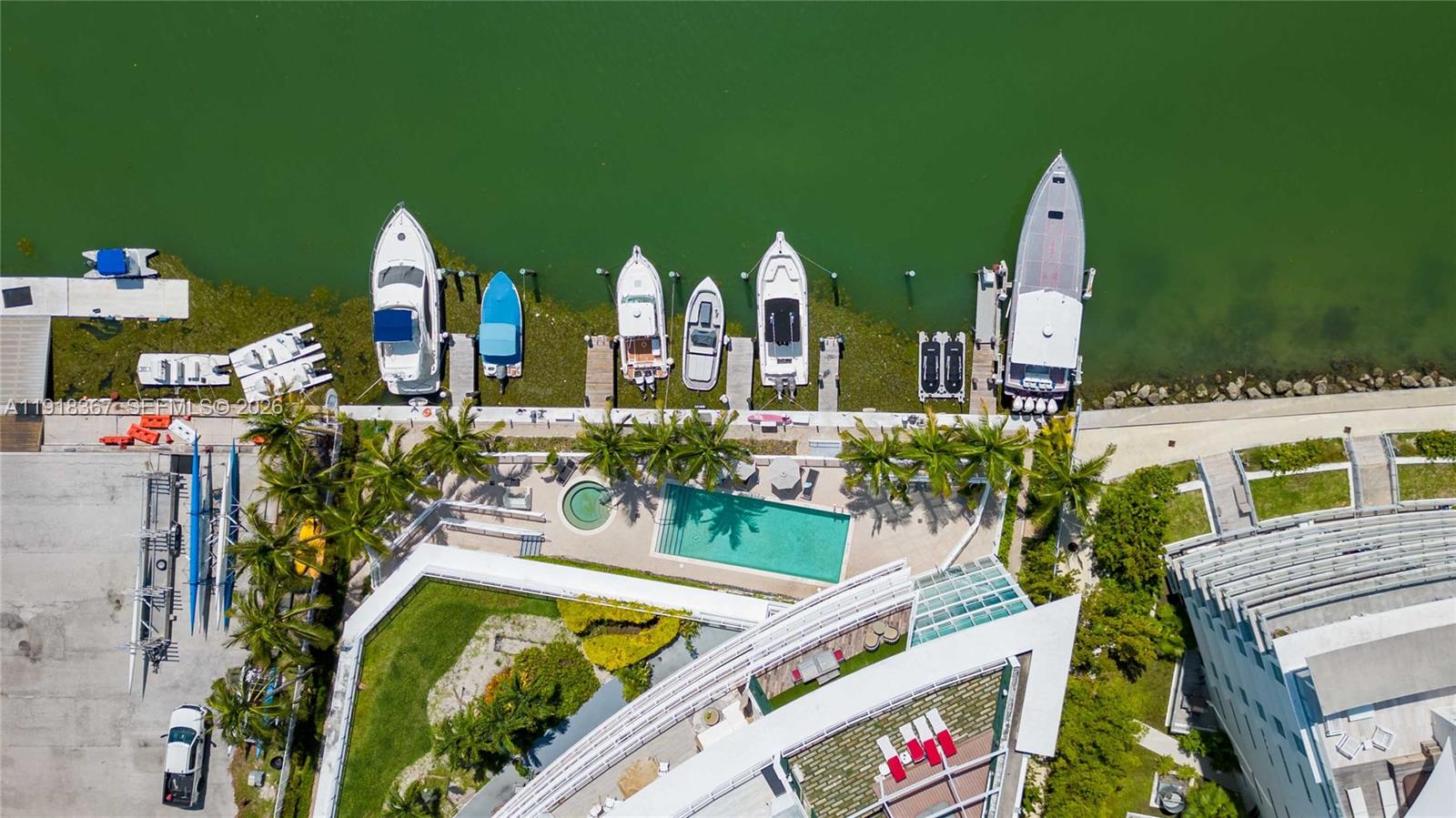 REGATTA AT INDIAN CREEK - Residential
