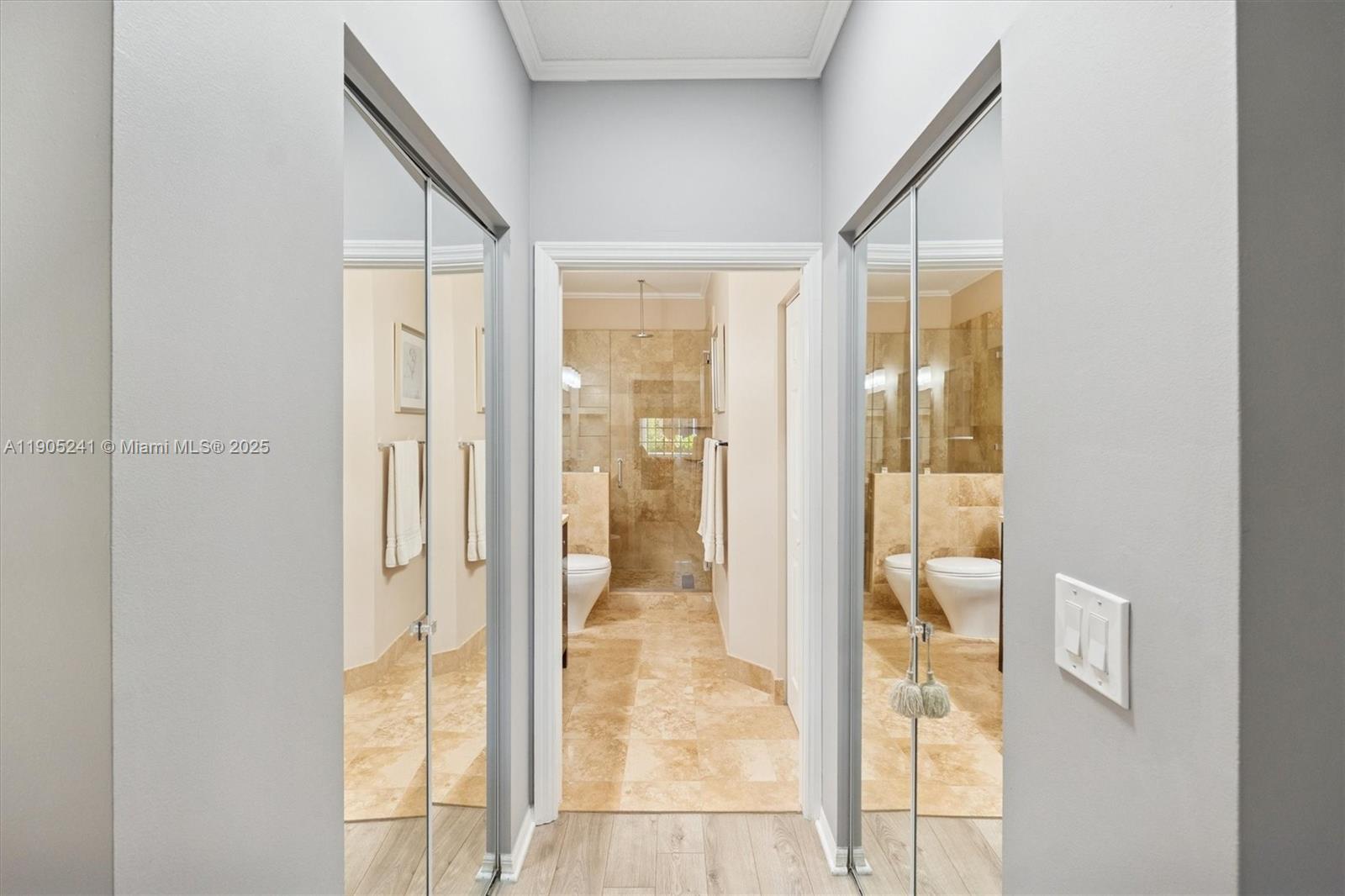 OLYMPIA & YORK RESIDENTIA - Residential