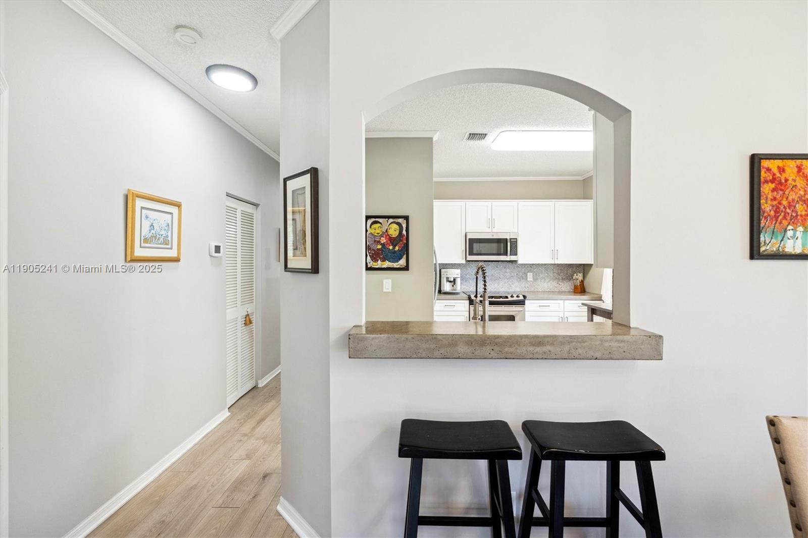 OLYMPIA & YORK RESIDENTIA - Residential