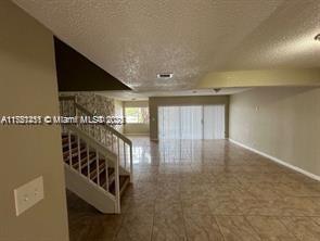 Rental Property at 1663 Nw 56th Ter 13, Lauderhill, Miami-Dade County, Florida - Bedrooms: 3 
Bathrooms: 3  - $2,600 MO.
