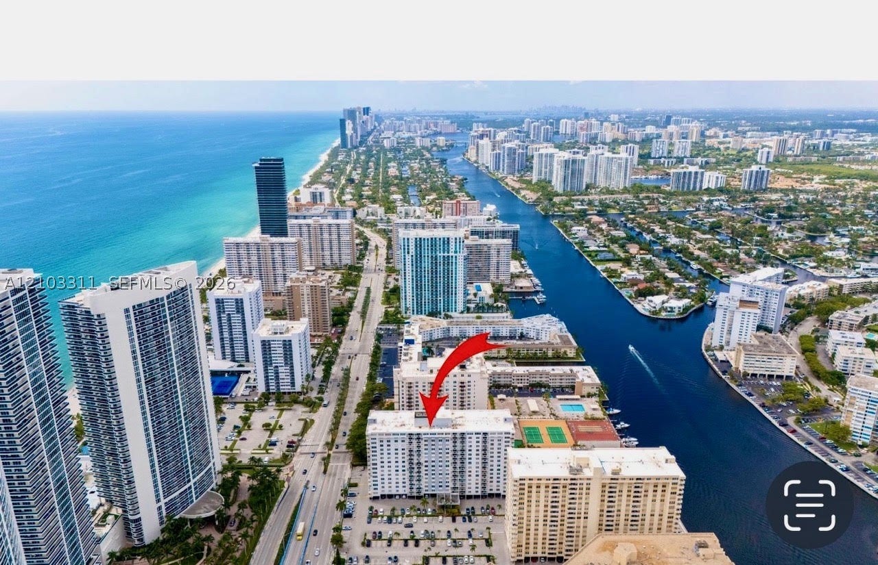 1849 S Ocean Dr 711