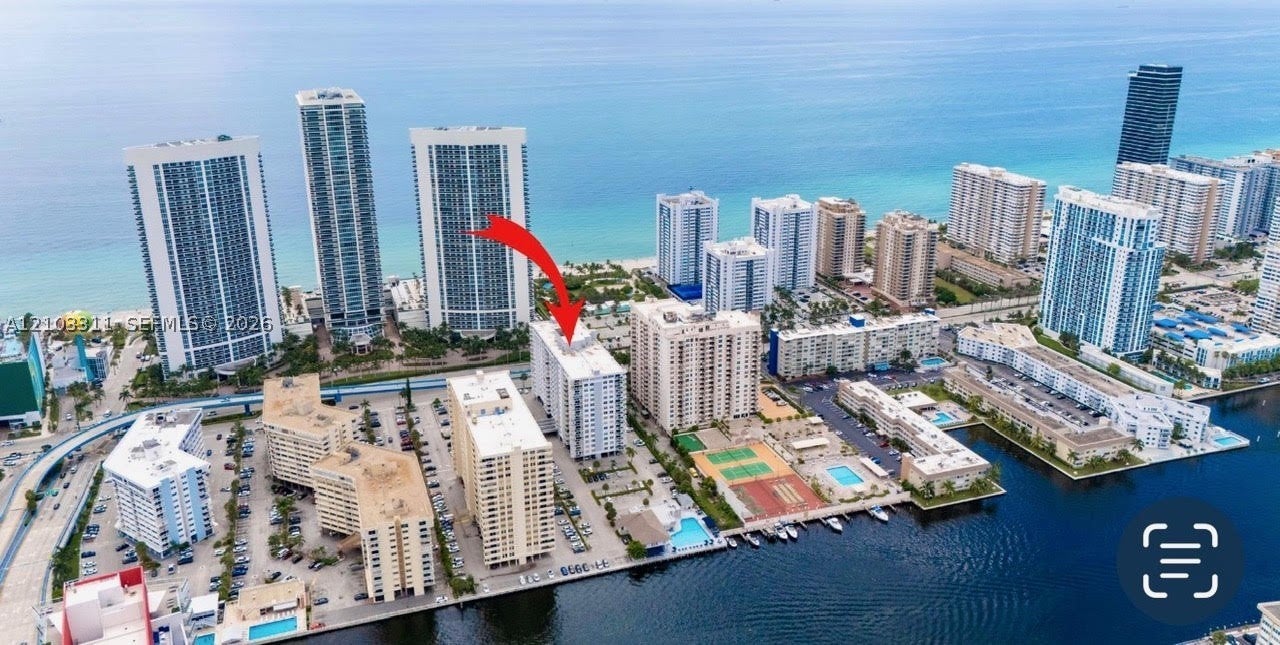 1849 S Ocean Dr 711