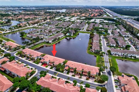 A home in Doral