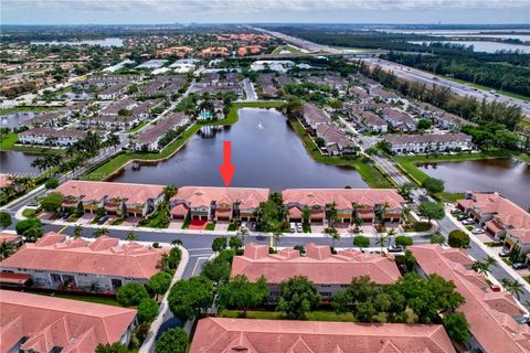 A home in Doral