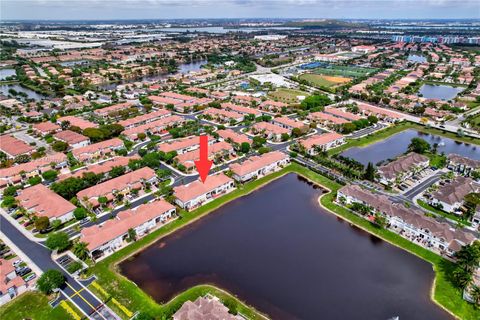 A home in Doral