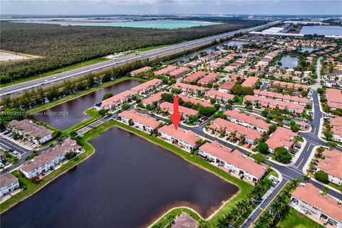 A home in Doral