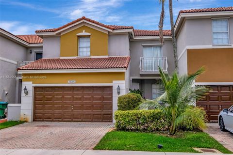 A home in Doral