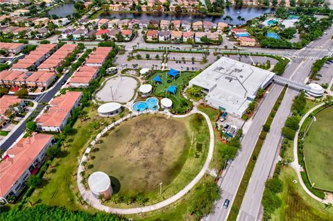 A home in Doral