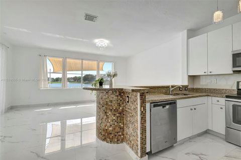 A home in Doral