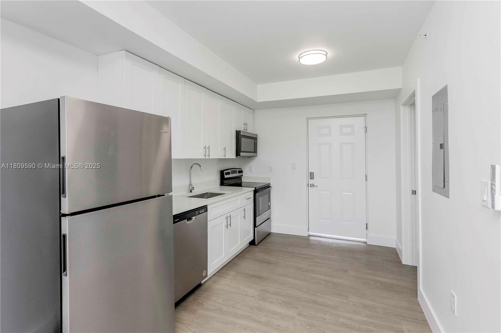 1620 Nw 18th St 303, Miami, Broward County, Florida - 1 Bathrooms - 