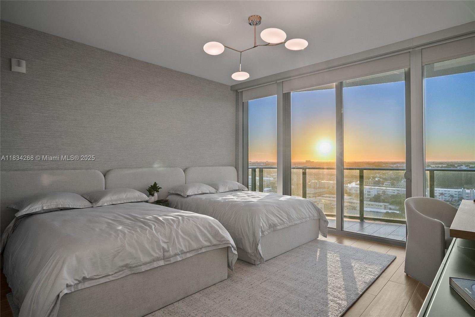 Solemar Condo - Residential