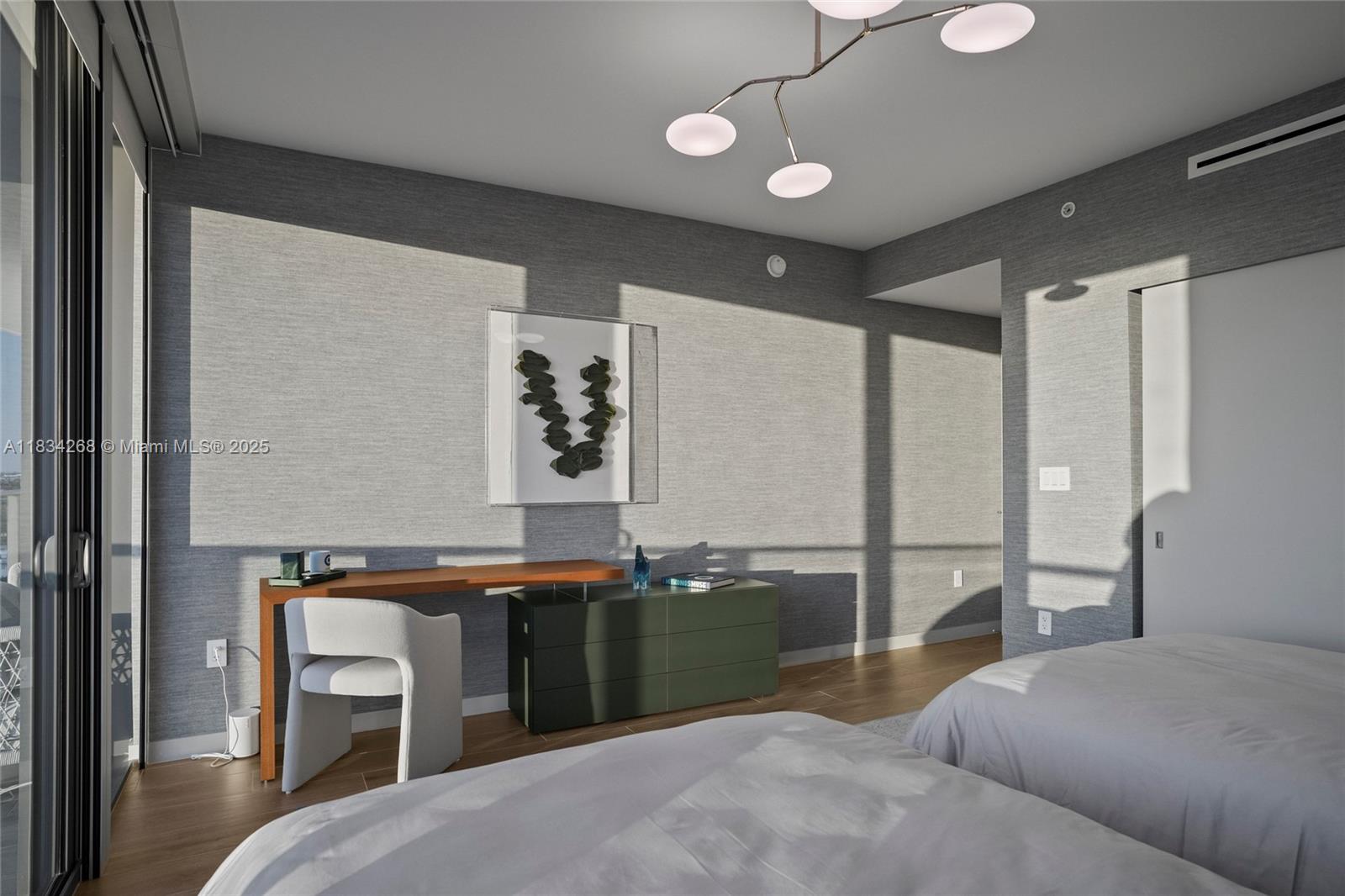 Solemar Condo - Residential