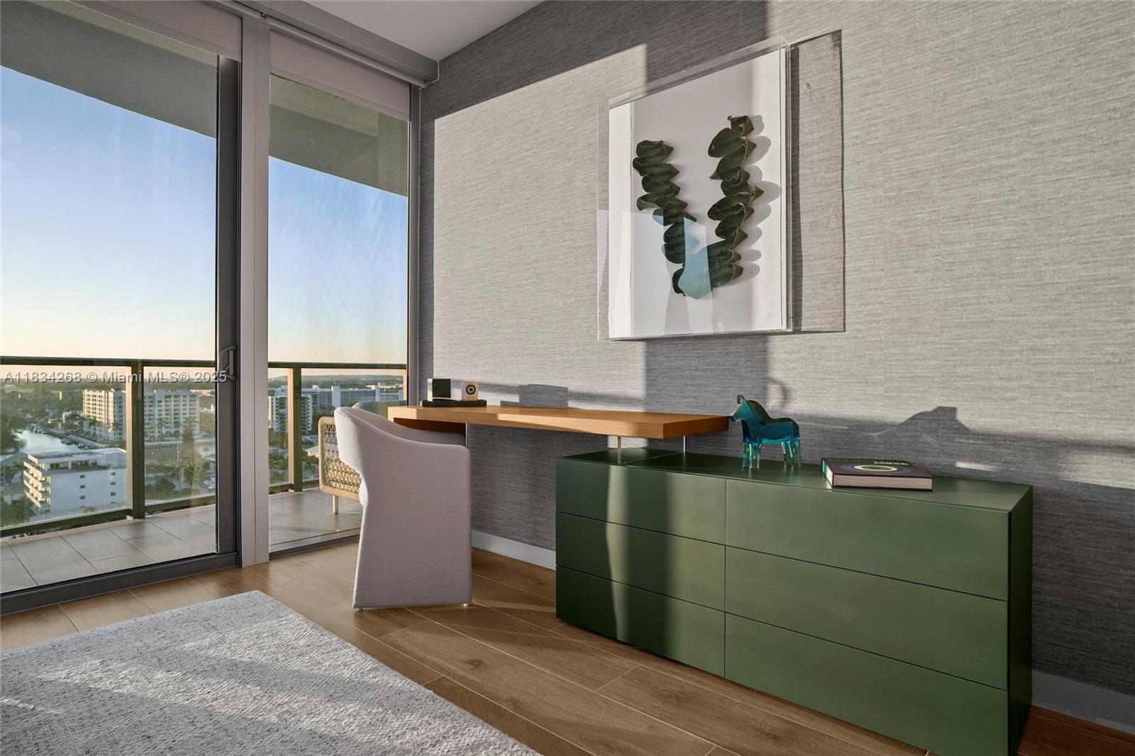 Solemar Condo - Residential