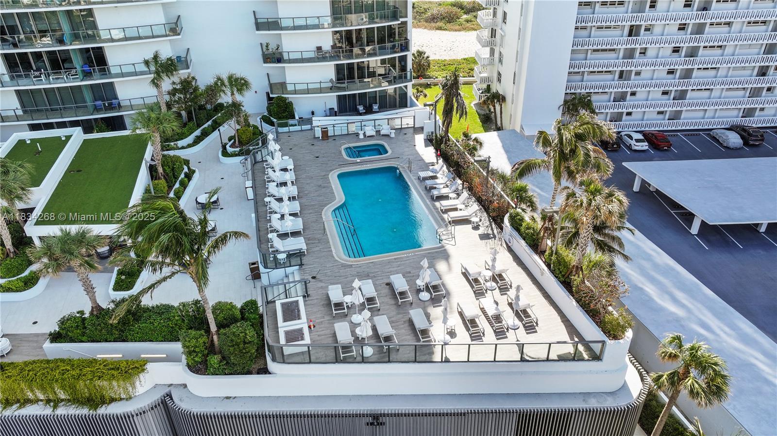 Solemar Condo - Residential