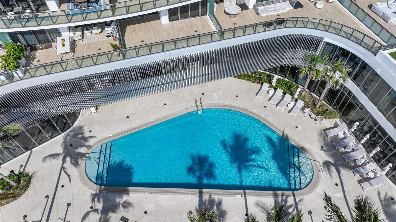 Solemar Condo - Residential