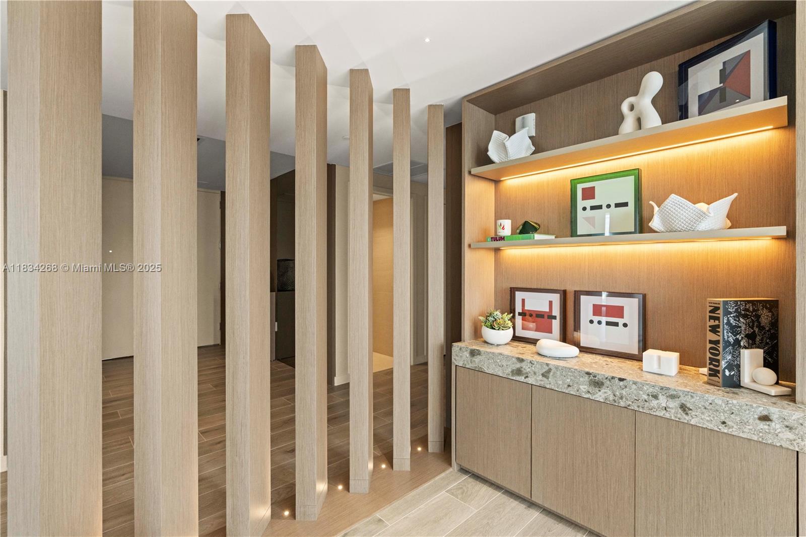 Solemar Condo - Residential