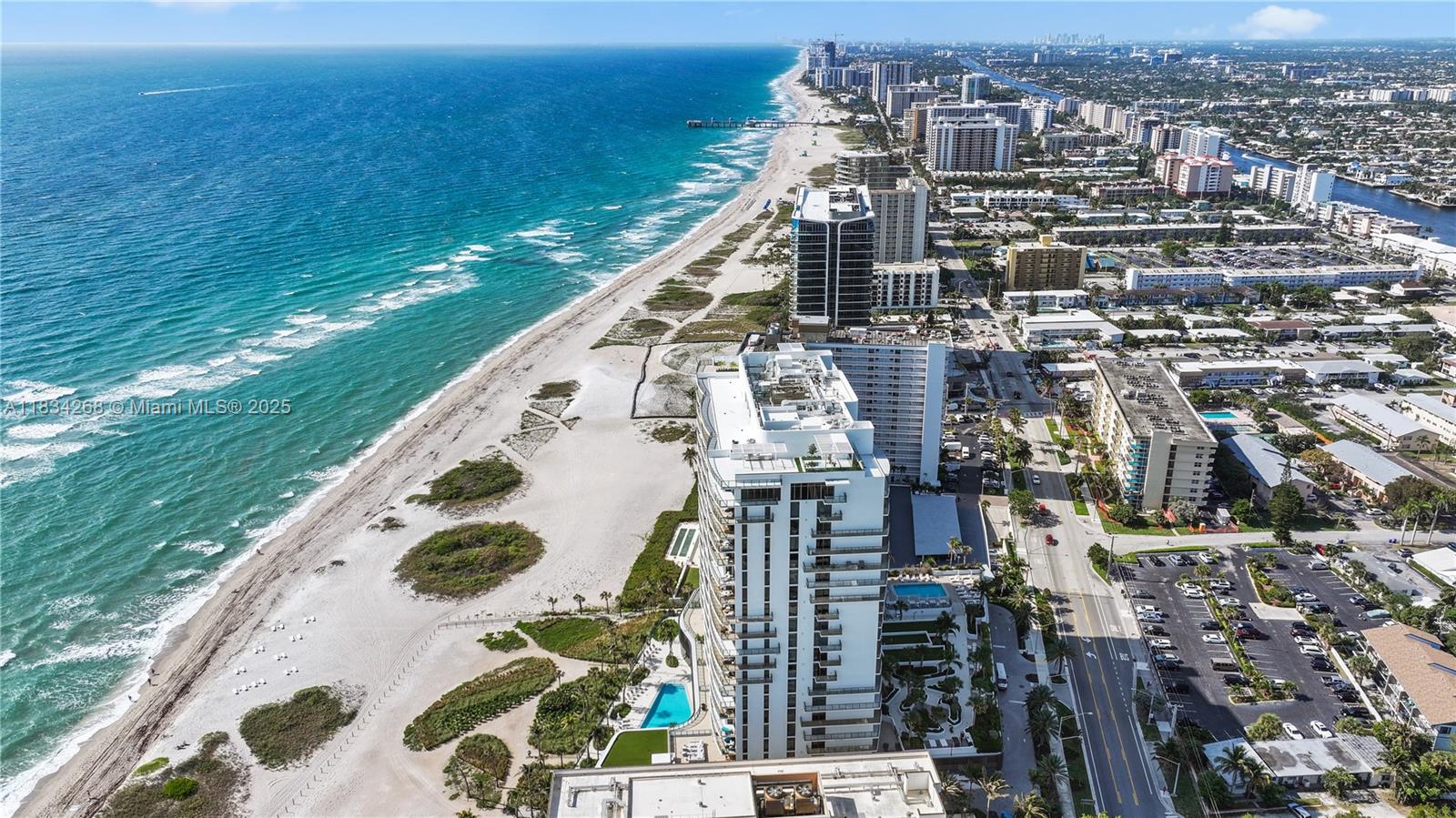 Solemar Condo - Residential