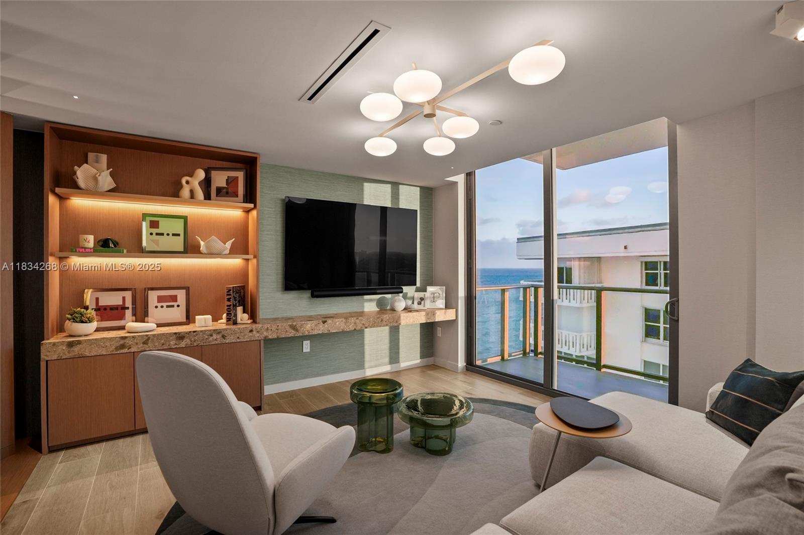 Solemar Condo - Residential