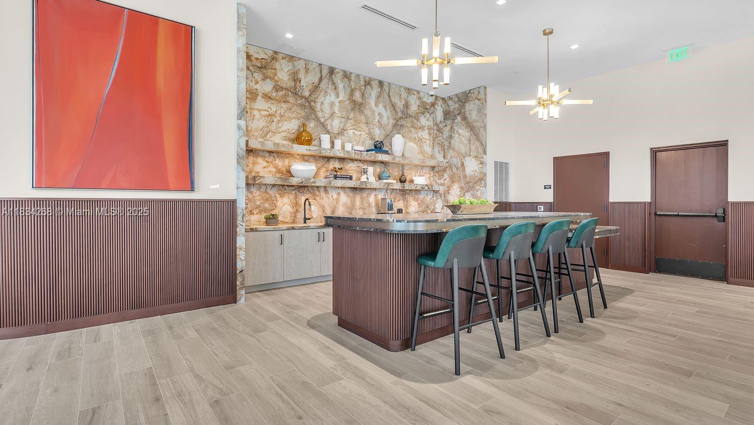 Solemar Condo - Residential