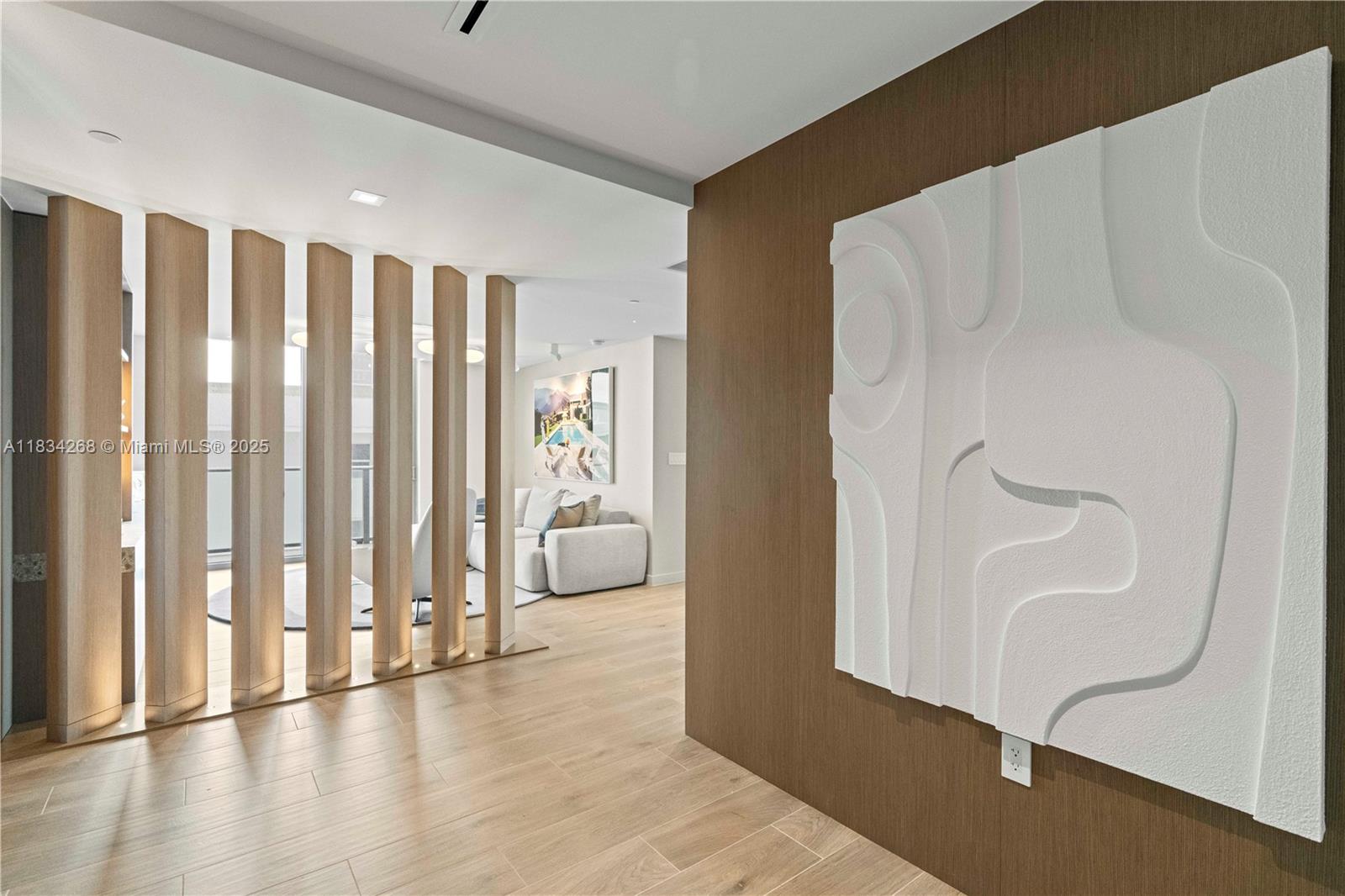 Solemar Condo - Residential