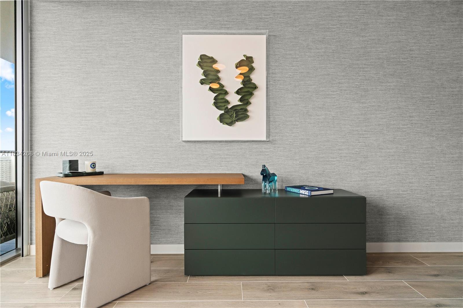 Solemar Condo - Residential