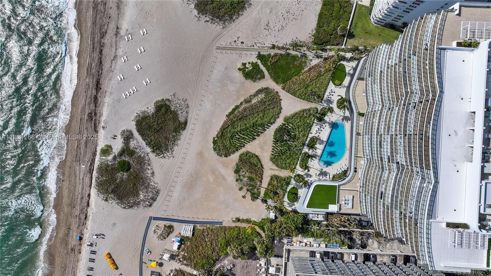 Solemar Condo - Residential