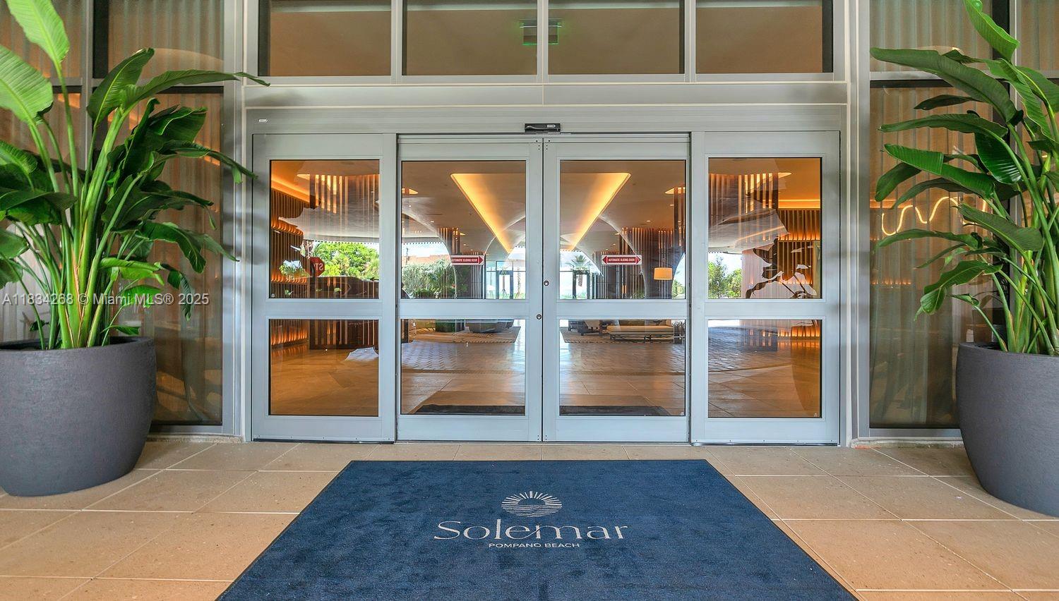 Solemar Condo - Residential