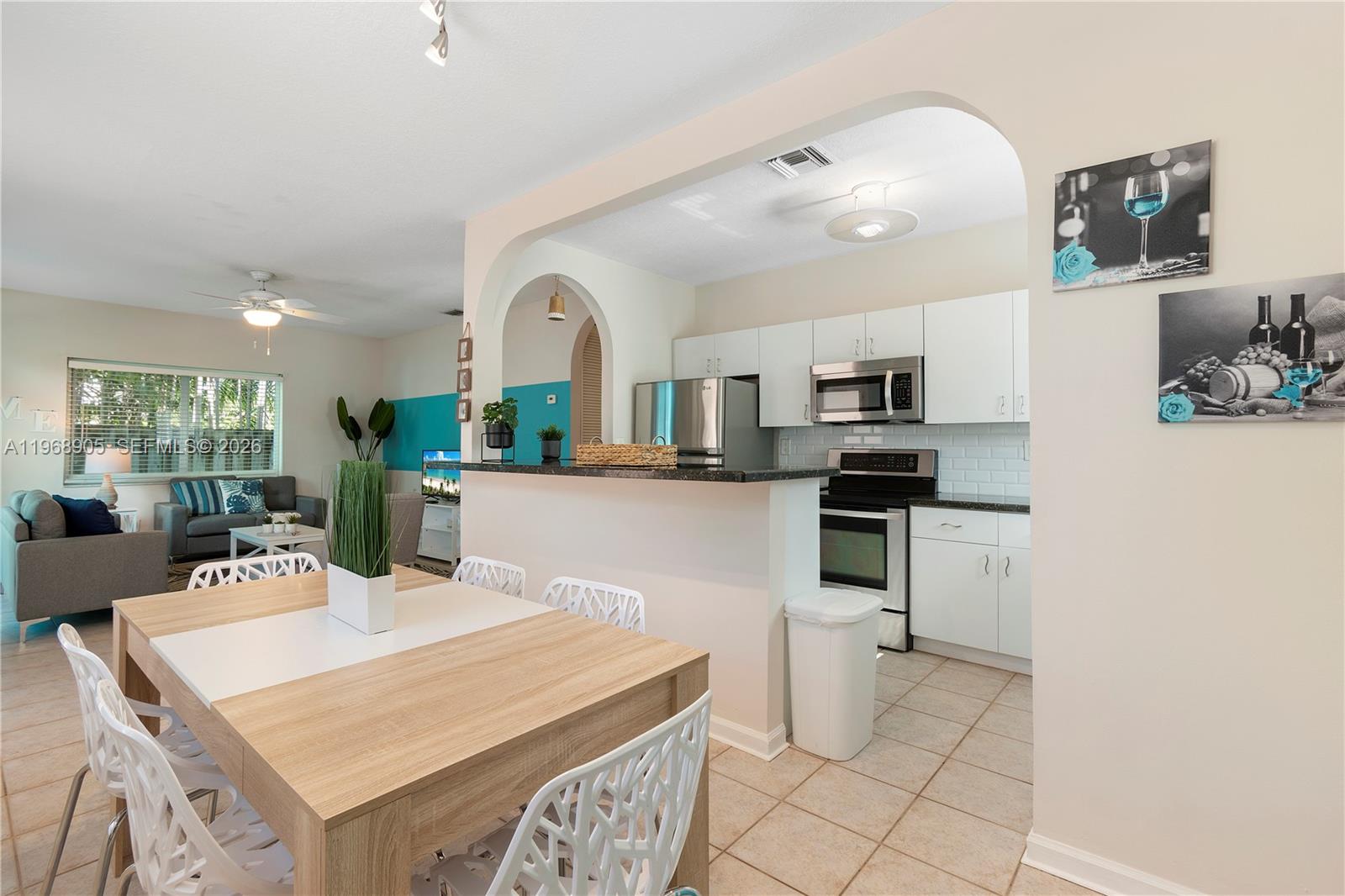 HOLLYWOOD - Residential Income