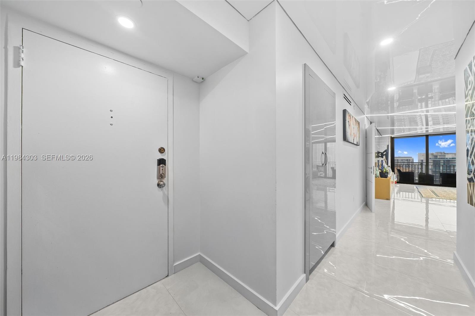 210 174th St 2319