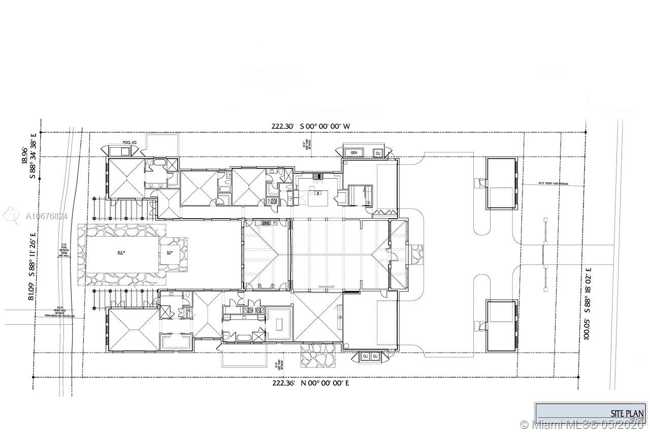 Admirals Cove - Residential