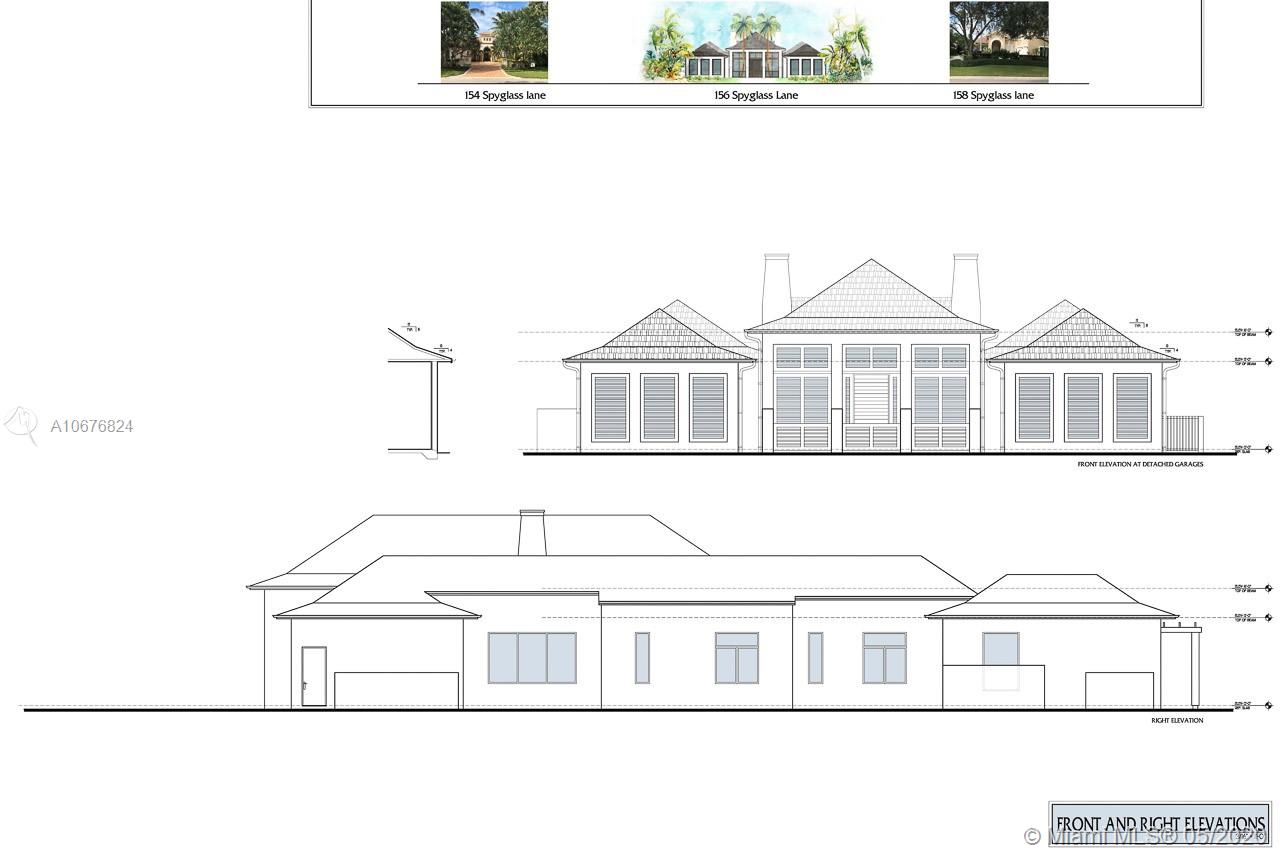 Admirals Cove - Residential