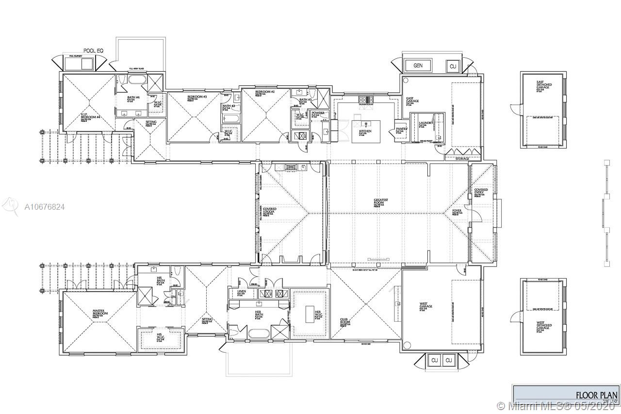 Admirals Cove - Residential