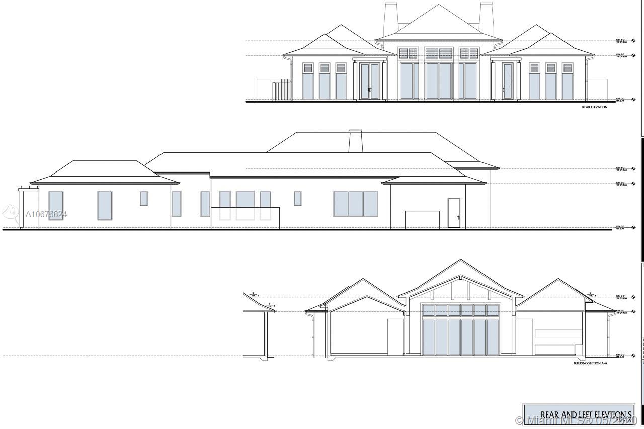 Admirals Cove - Residential