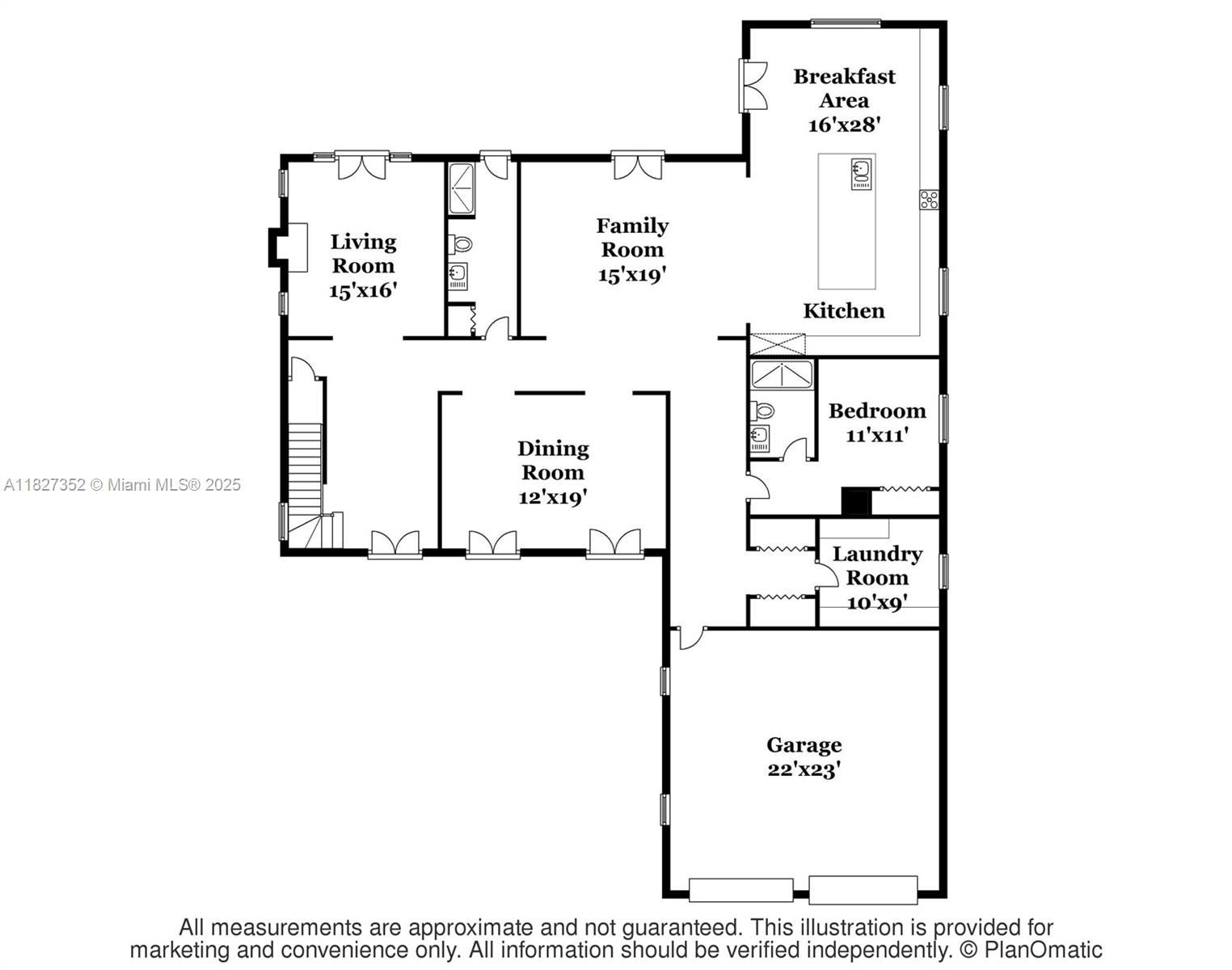 BILTMORE VIEW - Residential