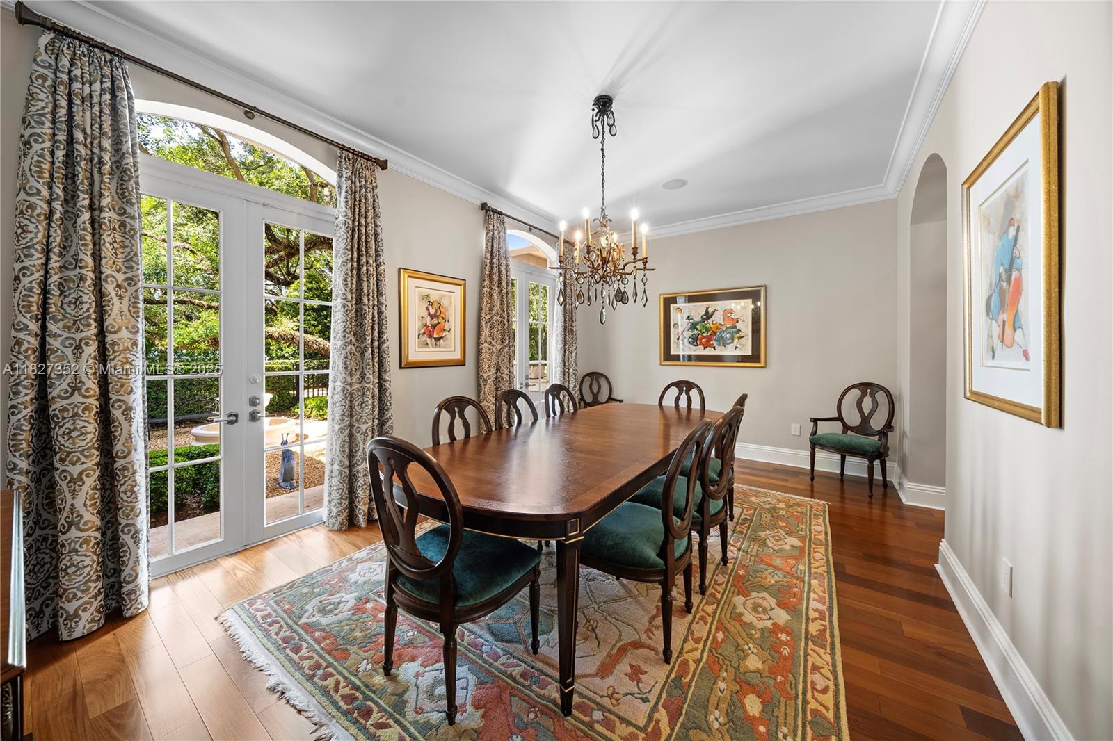 BILTMORE VIEW - Residential