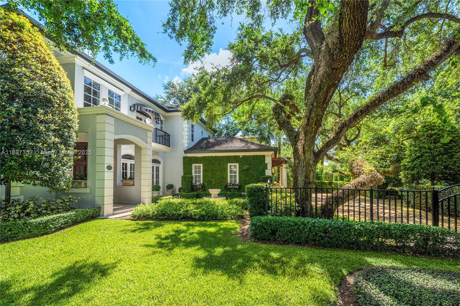 BILTMORE VIEW - Residential