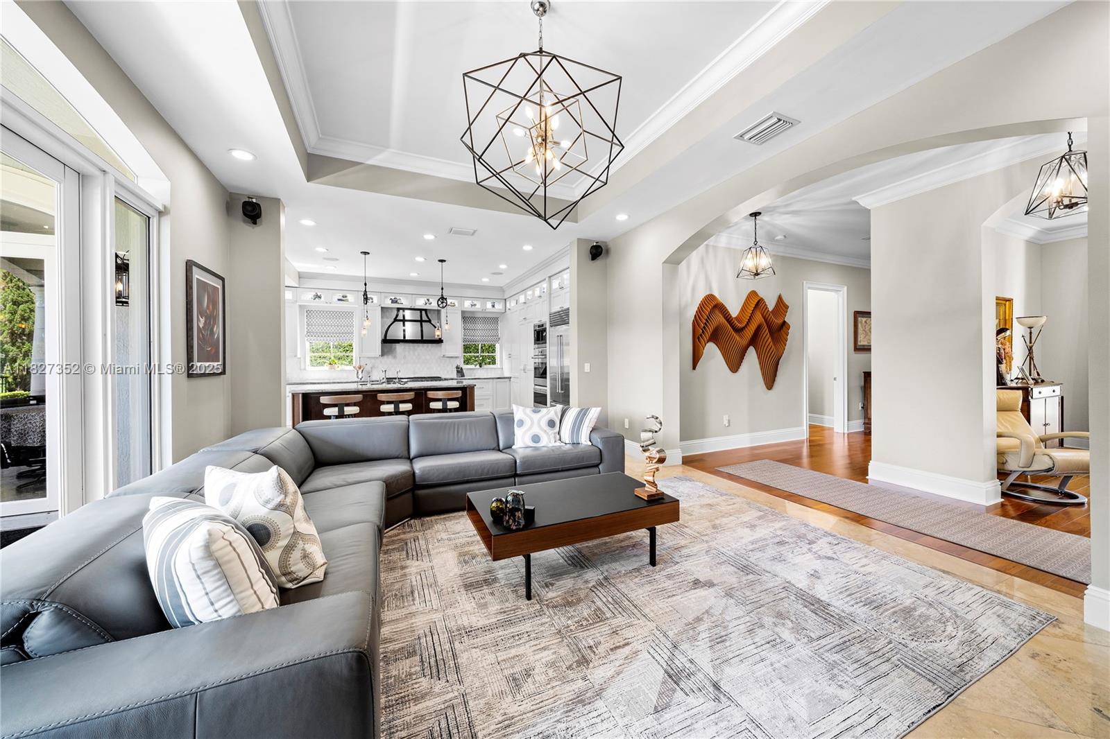 BILTMORE VIEW - Residential