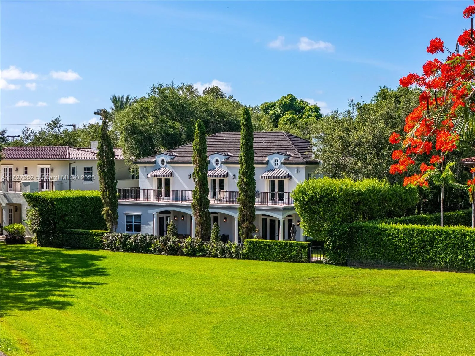 Coral Gables, Florida 33134, United States, 5 Bedrooms Bedrooms, ,5 BathroomsBathrooms,Residential,Active,157175