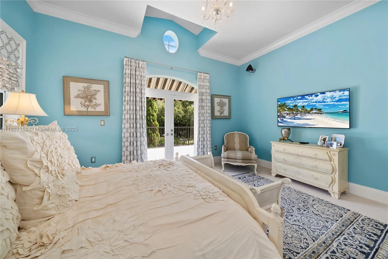 Coral Gables, Florida 33134, United States, 5 Bedrooms Bedrooms, ,5 BathroomsBathrooms,Residential,Active,157175