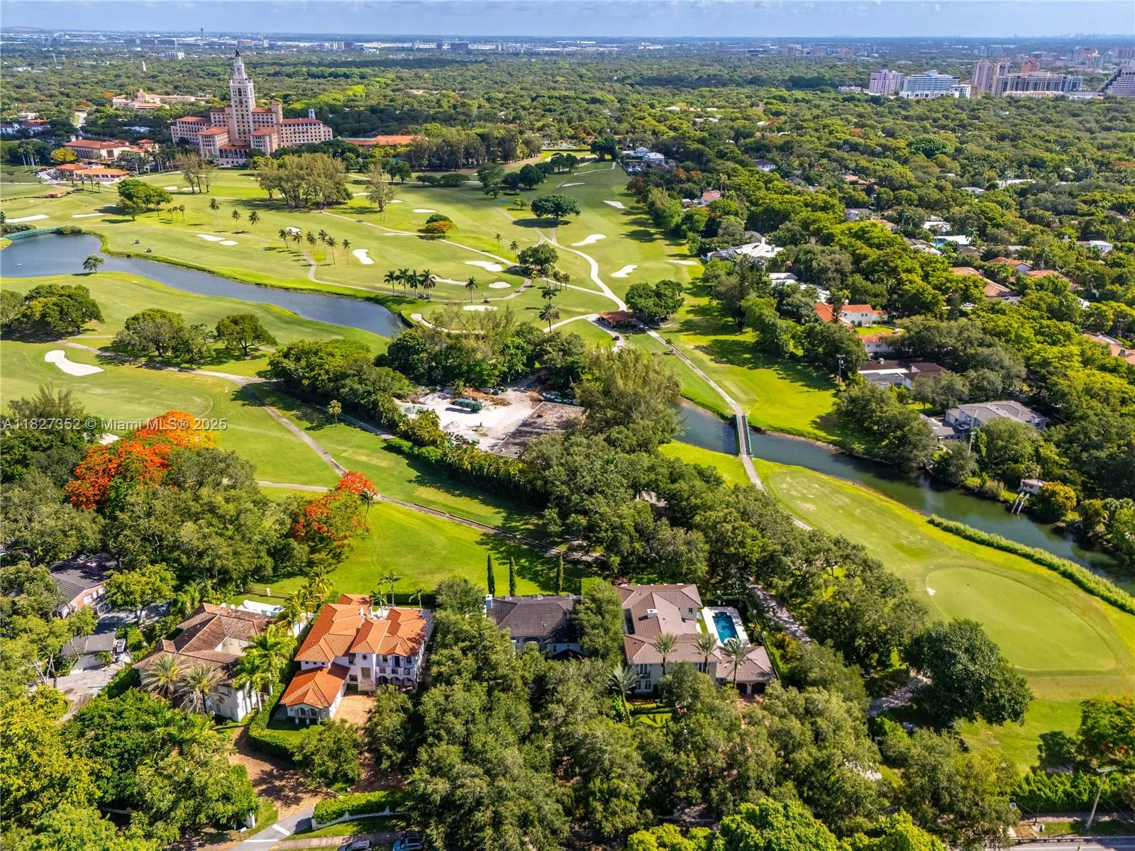 Coral Gables, Florida 33134, United States, 5 Bedrooms Bedrooms, ,5 BathroomsBathrooms,Residential,Active,157175