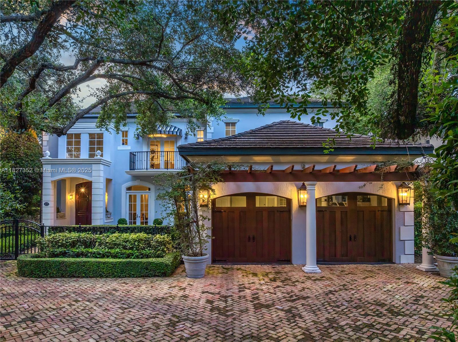 BILTMORE VIEW - Residential