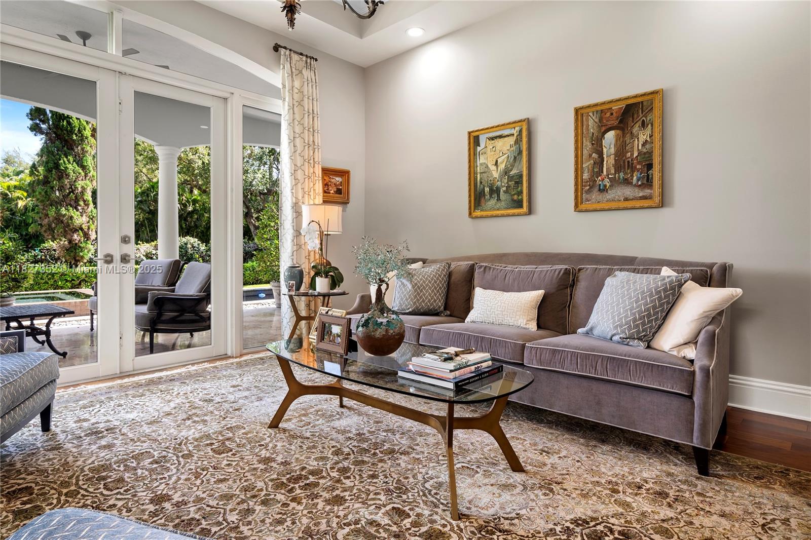 BILTMORE VIEW - Residential