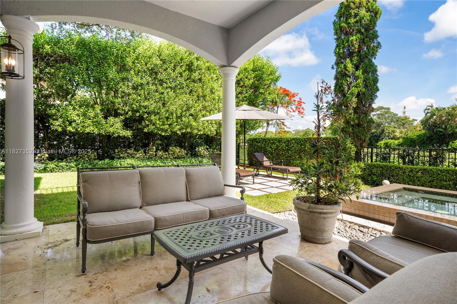 BILTMORE VIEW - Residential