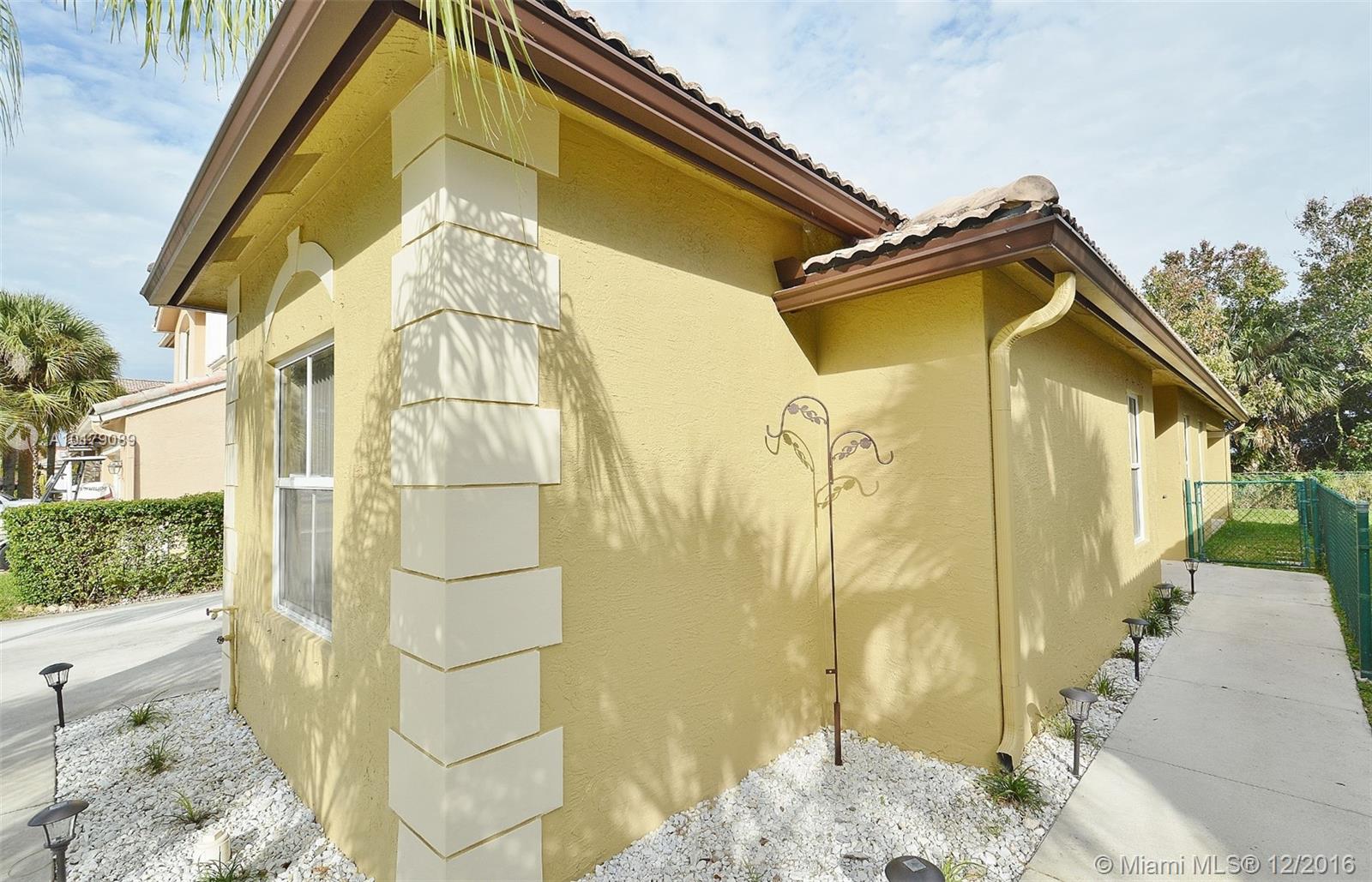 Hidden Lake - Residential